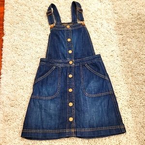Gap Kids Dress size L 10/11 Y